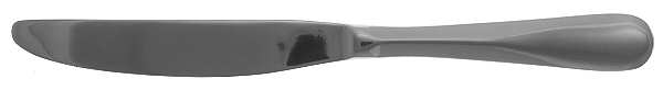 Eloquence (Stainless, 18-8) Modern Solid Knife