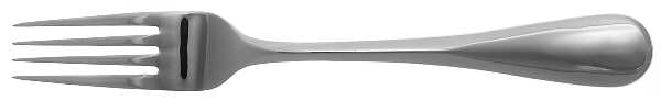 Eloquence (Stainless, 18-8) Fork