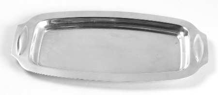 111 (Sterling, Hollowware) by Preisner