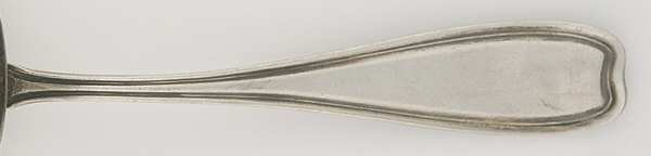 PBM6 (Silverplate) by Paye &amp; Baker Mfg Co