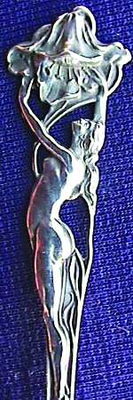 PBM8 (Sterling) by Paye &amp; Baker Mfg Co