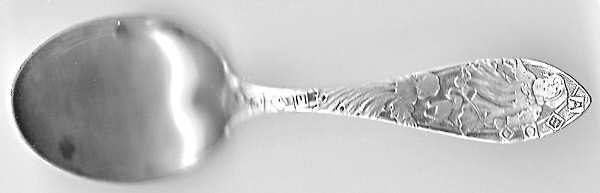 PBM10 (Sterling) by Paye &amp; Baker Mfg Co