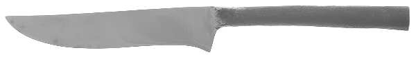 PWF1 (Stainless) Individual Steak Knife Hollow Handle
