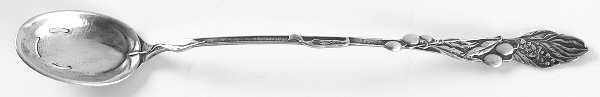 PBM11 (Sterling) by Paye &amp; Baker Mfg Co