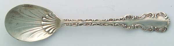 Louis XV (Sterling) Ice Cream Spoon Individual