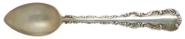 Louis XV (Sterling) Demitasse Spoon