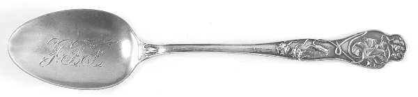 PBM12 (Sterling) by Paye &amp; Baker Mfg Co