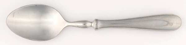Savant (Stainless) Place/Oval Soup Spoon