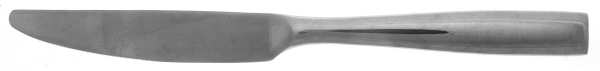 Collins (Stainless) New French Solid Knife by Pottery Barn