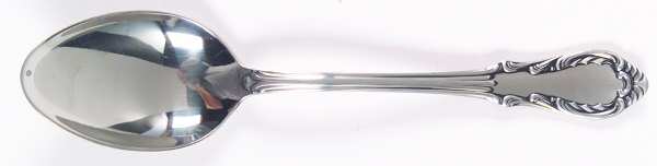 PFR11 (Stainless) by Pfeiffer