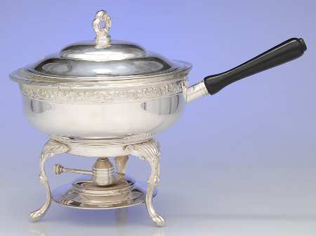 P623 (Silverplate, Hollowware) by Pilgrim Silver