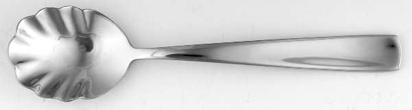 Danford (Stainless) Sugar Shell Spoon