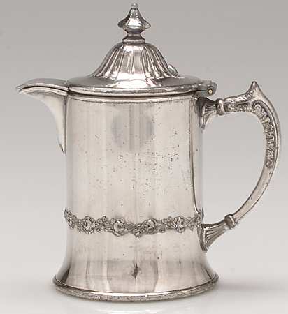 1747 (Silverplate, Hollowware) by Pairpoint Mfg Co