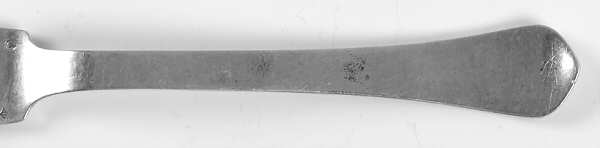 PUS5 (Sterling) by Puiforcat