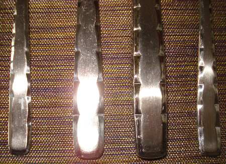 PFR13 (Stainless) by Pfeiffer