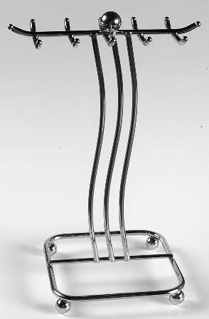 Orleans (Stainless) Table Stand
