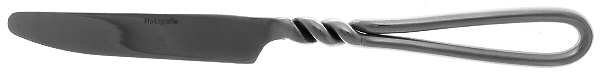 Orleans (Stainless) New French Solid Knife