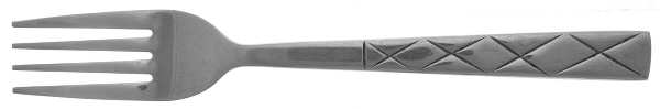 Quartet (Stainless) Individual Salad Fork