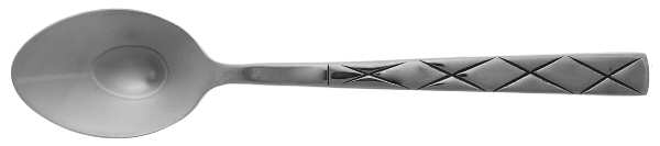 Quartet (Stainless) Place/Oval Soup Spoon