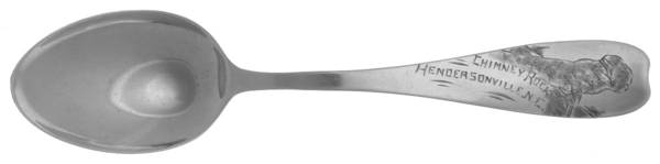 Sterling Flatware by Paye &amp; Baker Mfg Co