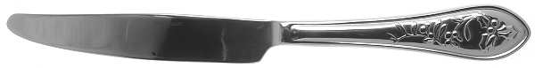 Winterberry (Stainless) New French Solid Knife