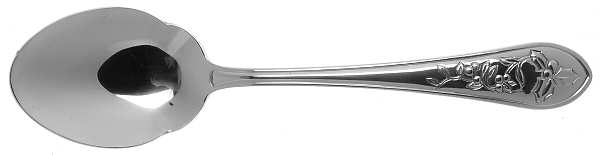 Winterberry (Stainless) Tablespoon (Serving Spoon) by Pfaltzgraff