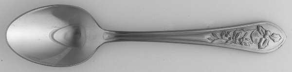 Winterberry (Stainless) Teaspoon