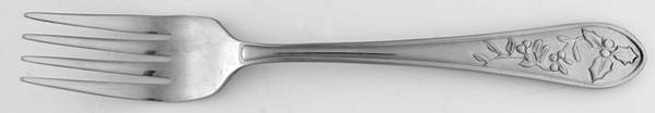 Winterberry (Stainless) Fork