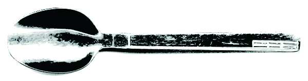 Adige (Stainless) Teaspoon