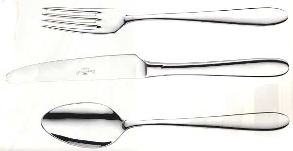 Elite (Stainless) Fork