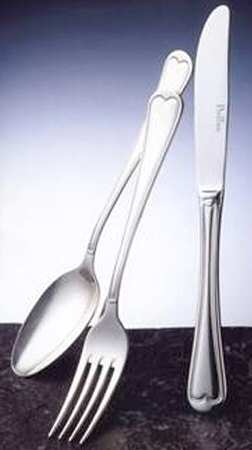 Superga (Stainless) by Pintinox