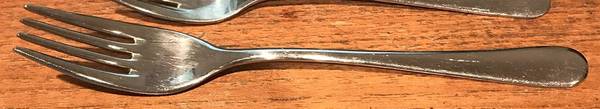 Stresa (Stainless) by Pintinox