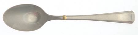 Leonardo (Stainless, Gold Accent) by Pintinox