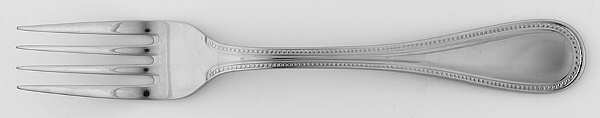 PBN23 (Stainless) Individual Salad Fork
