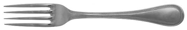 PBN23 (Stainless) Fork