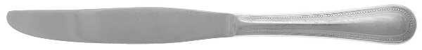 PBN23 (Stainless) Modern Solid Knife
