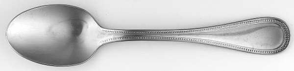 PBN23 (Stainless) Teaspoon
