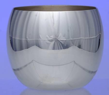833 (Silverplate, Hollowware) Punch Cup