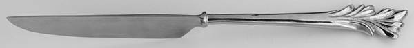 New French Hollow Knife