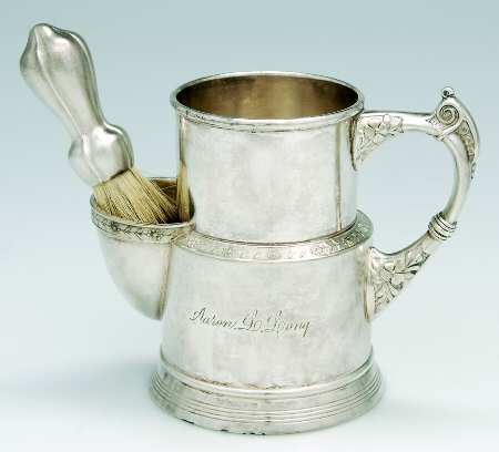 1900 (Silverplate, Hollowware) by Pairpoint Mfg Co