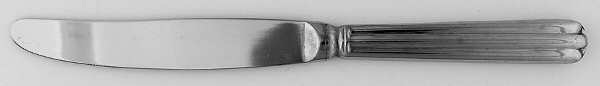 Toulouse (Stainless) Modern Hollow Knife