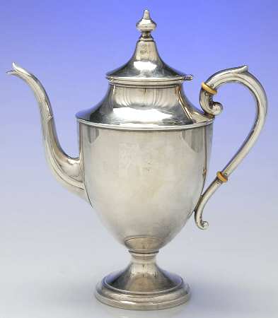750 (Sterling, Hollowware)