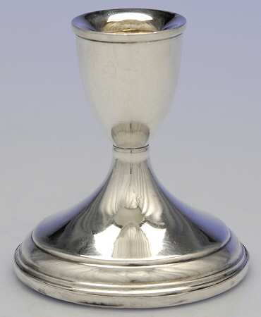 33 (Sterling, Hollowware) by Preisner