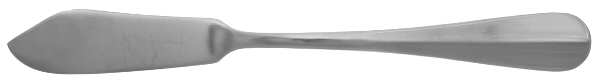 Legacy (Stainless) Flat Handle Master Butter Knife