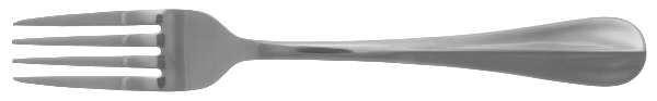 Legacy (Stainless) Individual Salad Fork