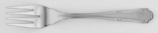 Edgehill Frost (Stainless) Individual Salad Fork