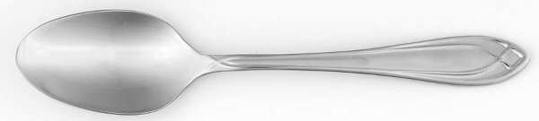 Arcadia Frost (Stainless) Teaspoon