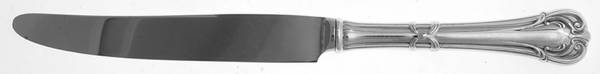 Nupical (Sterling) New French Hollow Knife