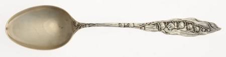 PBM23 (Sterling) by Paye &amp; Baker Mfg Co