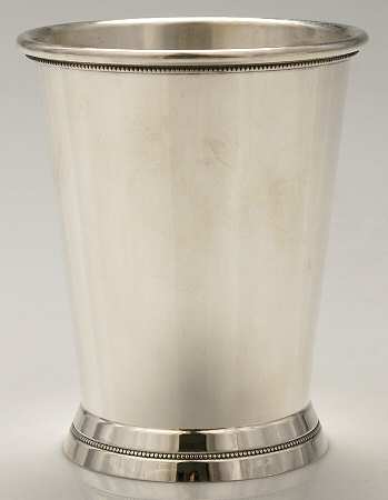 184 (Sterling, Hollowware) by Patrick Henry